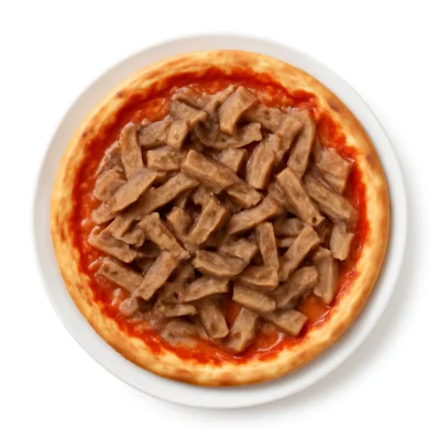 Pizza Kebab 