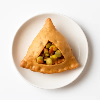 Samosa 