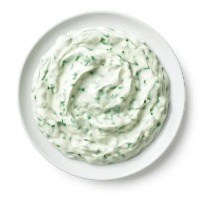 Tzatziki