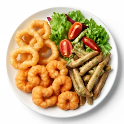 Frittura Mista