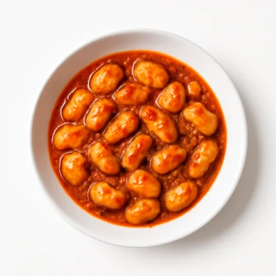 Gnocchi Napoli 