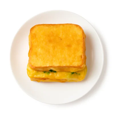 Bread Pakora 