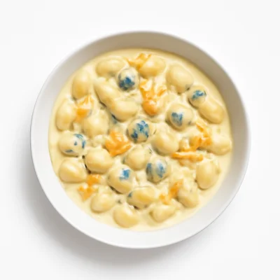 Gnocchi Quattro Formaggi 