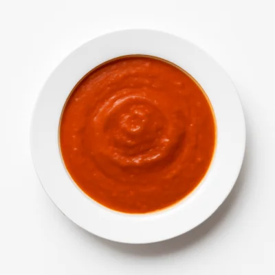 Zuppa di pomodoro 