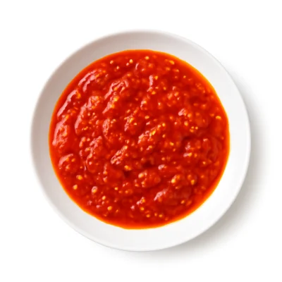 Chilli sauce 