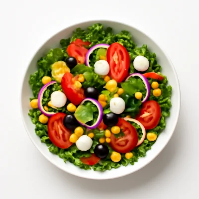 Insalata Mista 