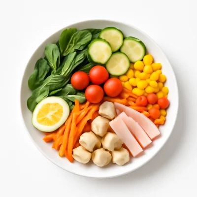 Insalata Fitness