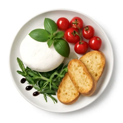 BURRATA