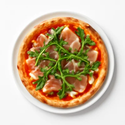 PARMA RUCOLA