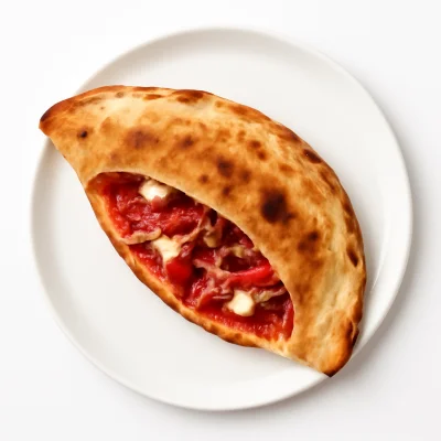 CALZONE CONNECTION RELOADED