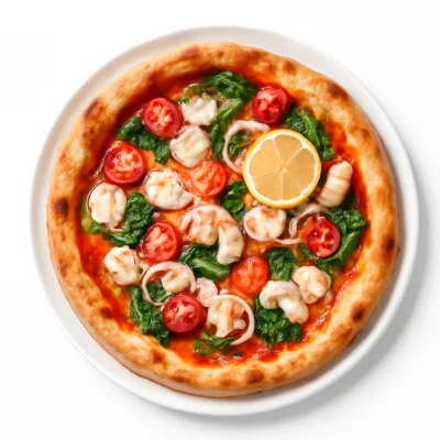 SCAMPI SCANDAL