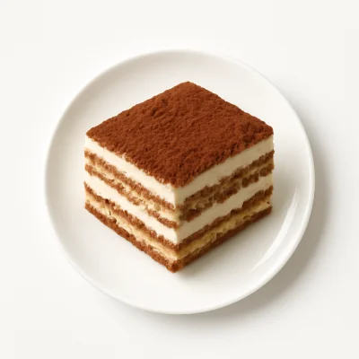 Original italienisches Tiramisu
