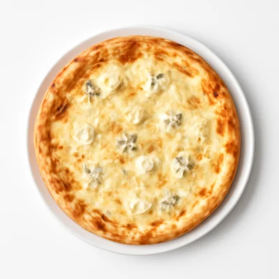 Pizza SAY CHEESE