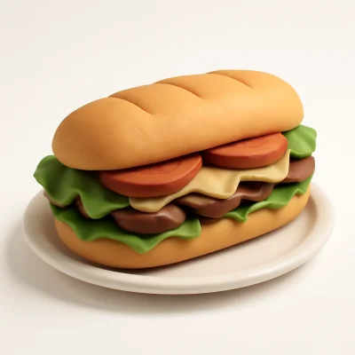 Test Sub 1