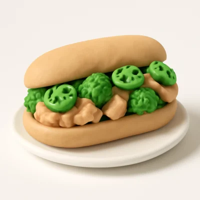 Test Sub 2