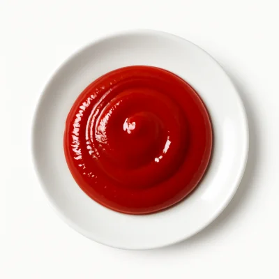 Ketchup    