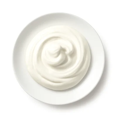 Sour Cream