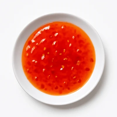 Sweet Chili Sauce