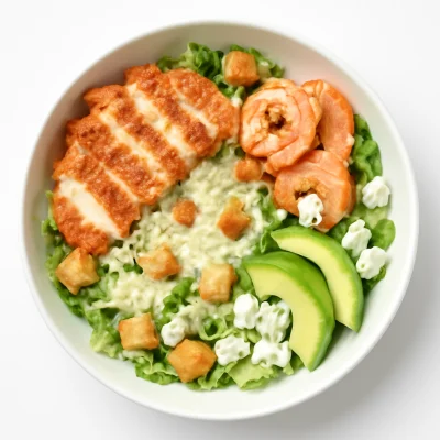 CAESAR SALAD