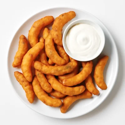 POTATO DIPPERS