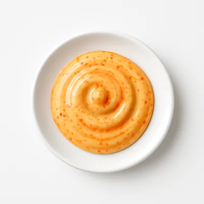 CHILI-MAYONNAISE