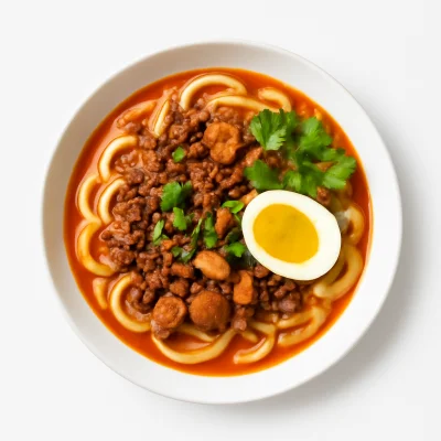 FAT NOODLE BOWL   