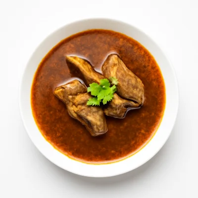 Lambsoup