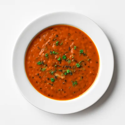 Tamatar-Soup