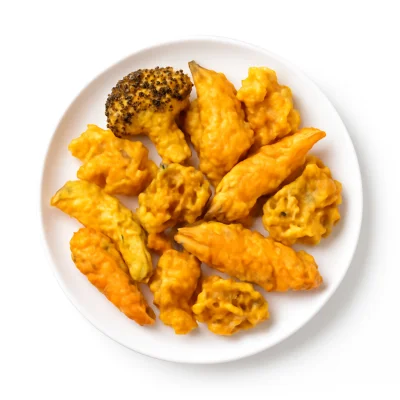 Vegetable Pakora