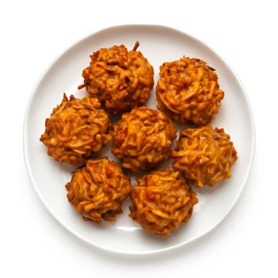Onion Bahji