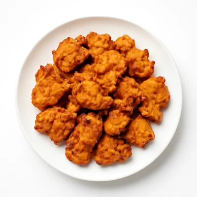 Chicken Pakora