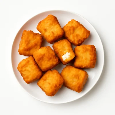 Paneer Pakora