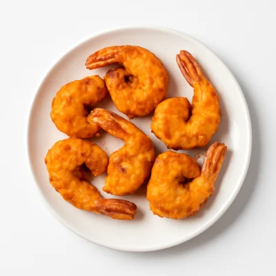 Jhinga Pakora