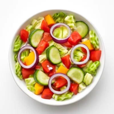 Gemischter Salat