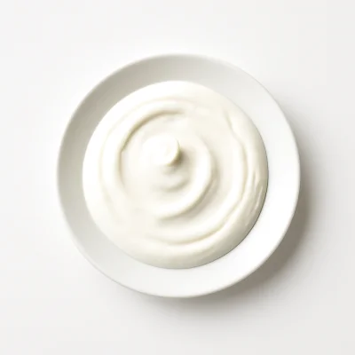 Plain Dahi