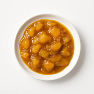 Mango Chutney
