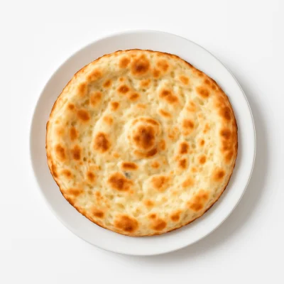 Butter Nan