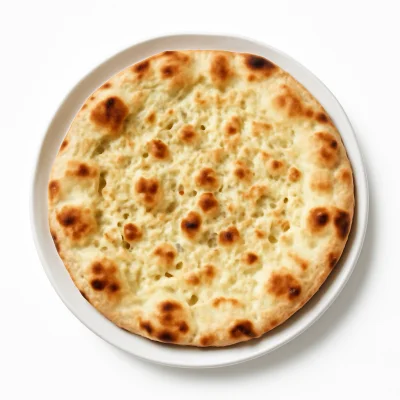Garlic Nan