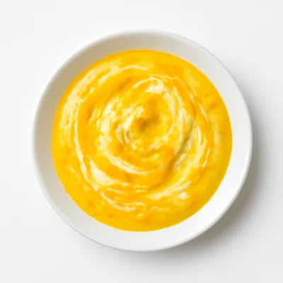 Mango Creme