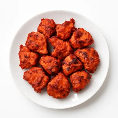 Lamm Tikka