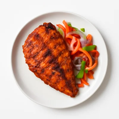 Fisch Pfanne