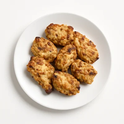 Chicken Tikka
