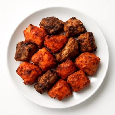Tandoori Mix