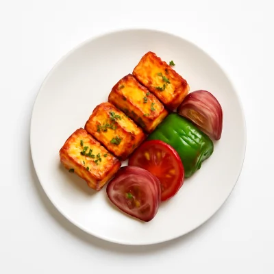 Paneer Tikka