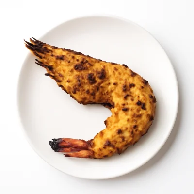 Sahi Prawn