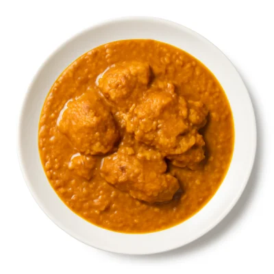 Chicken Curry