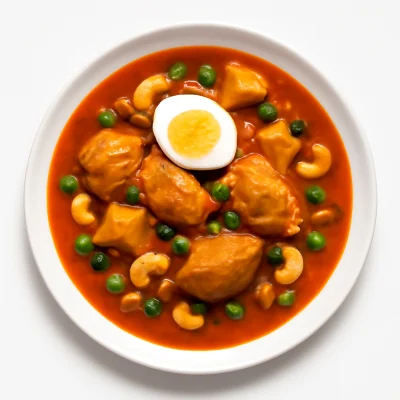 Chicken Masala