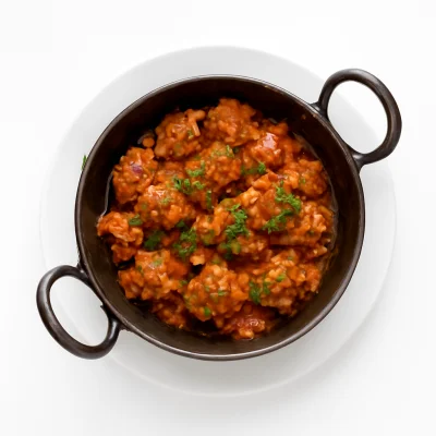Karahi Ghost