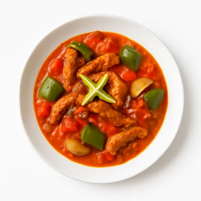 Lam Jalfraise