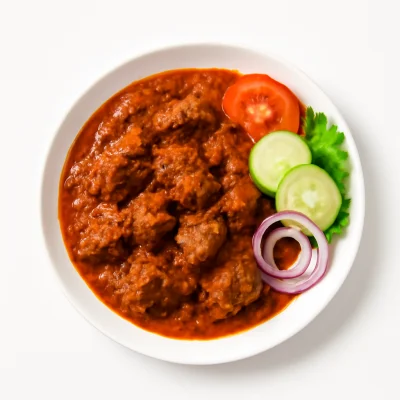 Lamb Masala